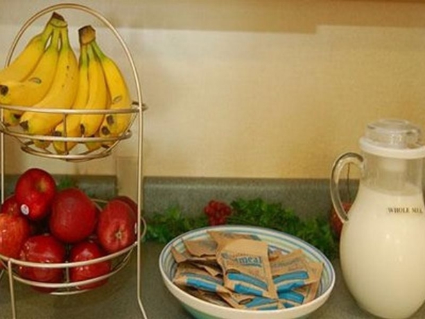 Imagen general del Hotel Comfort Suites Fort Pierce. Foto 3