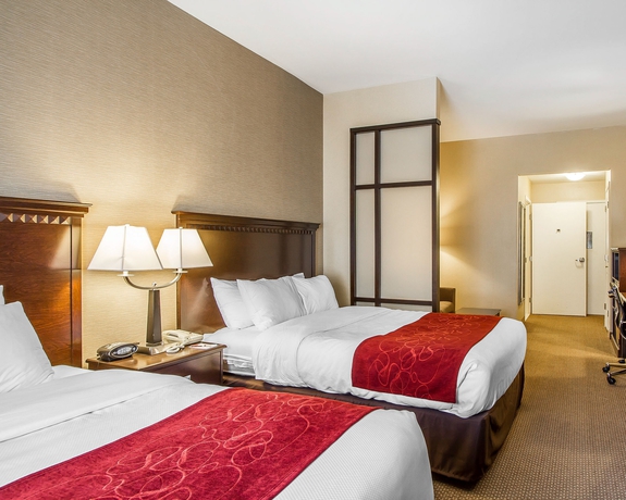 Imagen de la habitación del Hotel Comfort Suites, Freeport. Foto 6