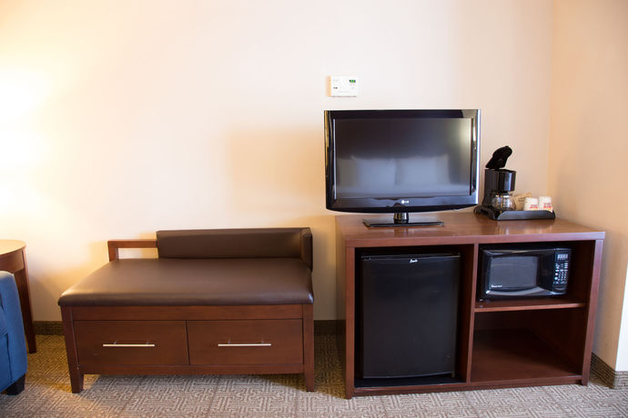 Imagen de los interiores del Hotel Comfort Suites Fultondale I-65 Near I-22. Foto 13
