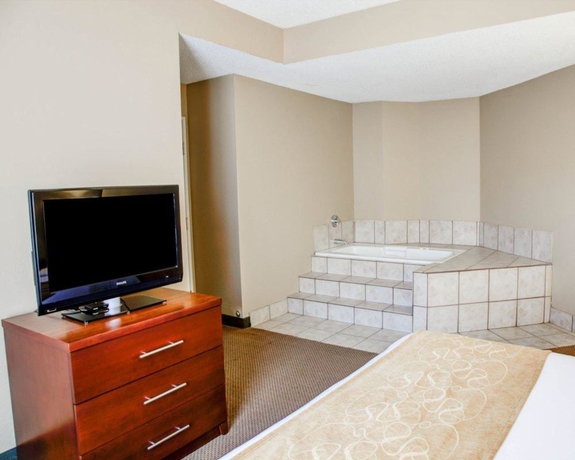 Imagen de la habitación del Hotel Comfort Suites Gadsden Attalla. Foto 13