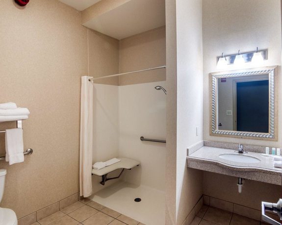 Imagen de la habitación del Hotel Comfort Suites Gainesville. Foto 6