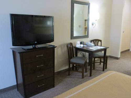 Imagen de la habitación del Hotel Comfort Suites, Georgetown. Foto 5