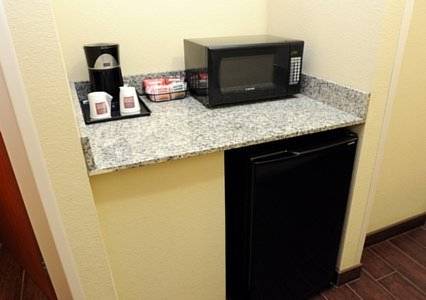 Imagen de la habitación del Hotel Comfort Suites Gonzales. Foto 7