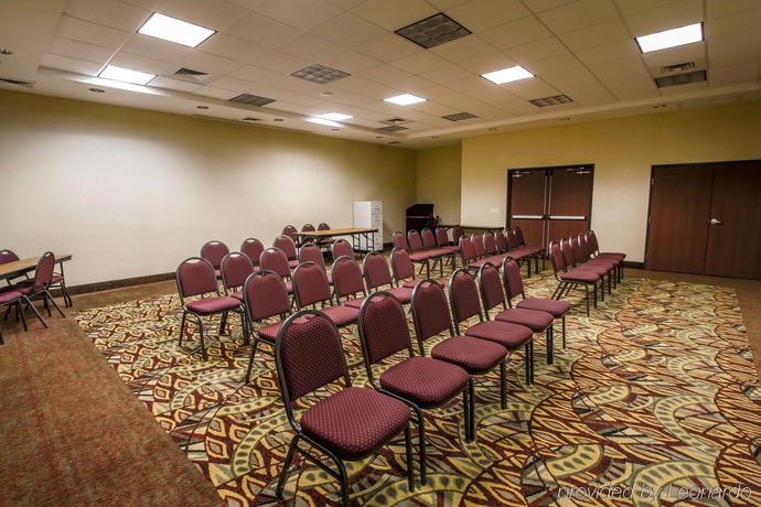 Imagen general del Hotel Comfort Suites Goodyear - West Phoenix. Foto 2