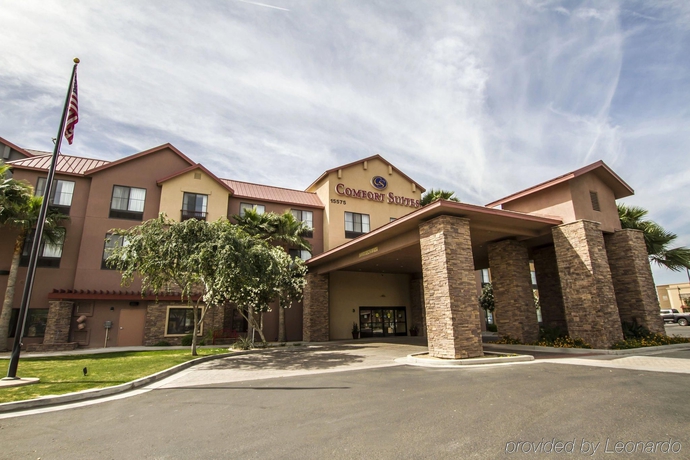 Imagen general del Hotel Comfort Suites Goodyear - West Phoenix. Foto 3