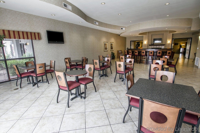 Imagen general del Hotel Comfort Suites Goodyear - West Phoenix. Foto 5