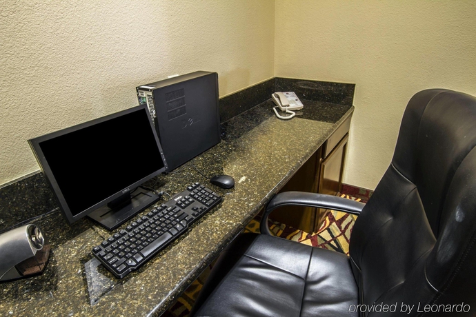 Imagen general del Hotel Comfort Suites Goodyear - West Phoenix. Foto 6