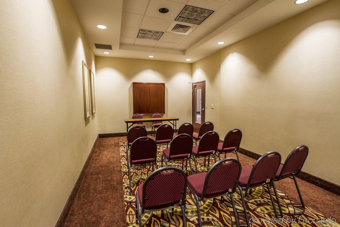 Imagen general del Hotel Comfort Suites Goodyear - West Phoenix. Foto 9