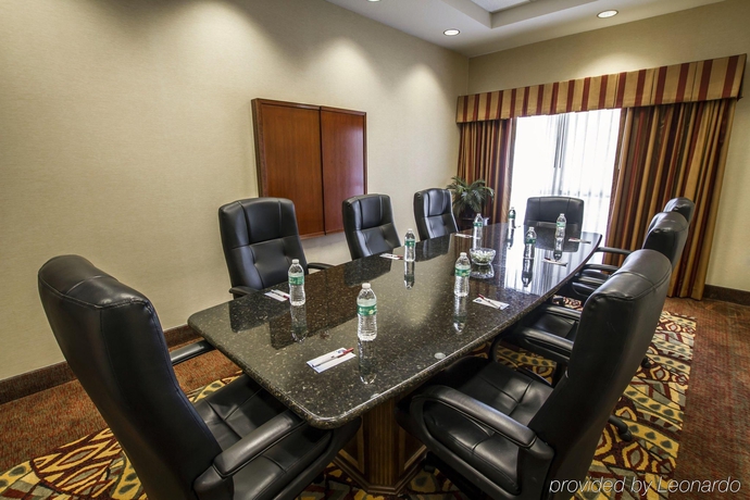 Imagen general del Hotel Comfort Suites Goodyear - West Phoenix. Foto 11