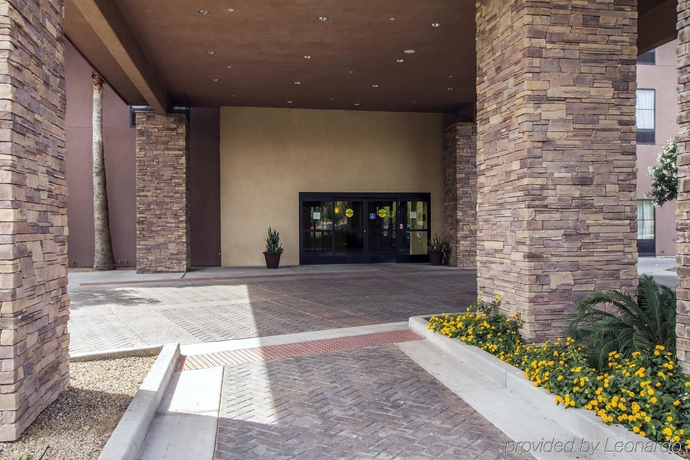 Imagen general del Hotel Comfort Suites Goodyear - West Phoenix. Foto 15