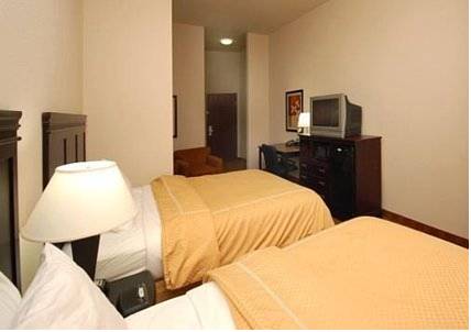 Imagen de la habitación del Hotel Comfort Suites Granbury. Foto 5