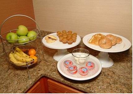 Imagen de la habitación del Hotel Comfort Suites Granbury. Foto 7