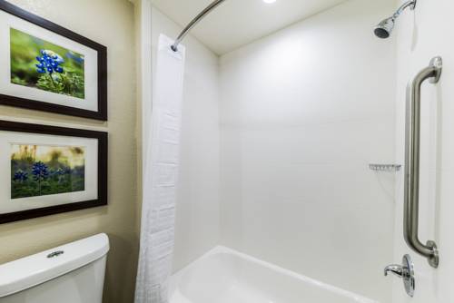 Imagen de la habitación del Hotel Comfort Suites Grand Prairie - Arlington North. Foto 4