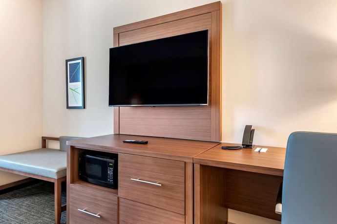 Imagen de la habitación del Hotel Comfort Suites Grandview - Kansas City. Foto 14
