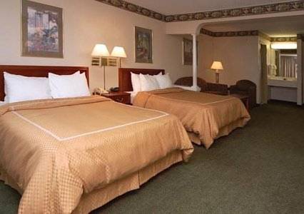 Imagen de la habitación del Hotel Comfort Suites Grandville - Grand Rapids Sw. Foto 3