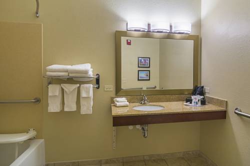 Imagen de la habitación del Hotel Comfort Suites Grayslake Near Libertyville North. Foto 10