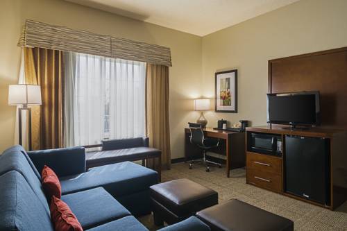 Imagen de la habitación del Hotel Comfort Suites Grayslake Near Libertyville North. Foto 13