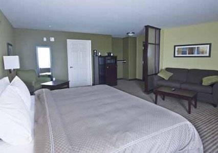 Imagen de la habitación del Hotel Comfort Suites Harvey - New Orleans West Bank. Foto 4