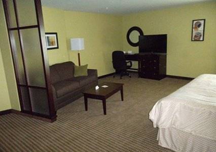 Imagen de la habitación del Hotel Comfort Suites Harvey - New Orleans West Bank. Foto 7