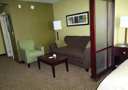 Imagen de la habitación del Hotel Comfort Suites Harvey - New Orleans West Bank. Foto 8