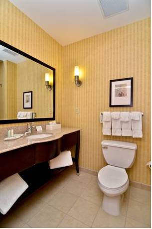 Imagen de la habitación del Hotel Comfort Suites Helena Airport. Foto 5