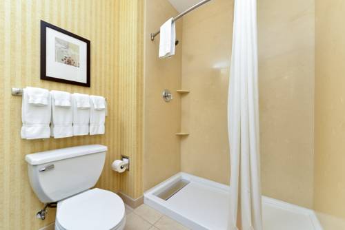 Imagen de la habitación del Hotel Comfort Suites Helena Airport. Foto 6