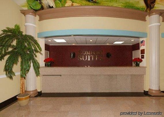 Imagen general del Hotel Comfort Suites Houston West At Clay Road. Foto 12