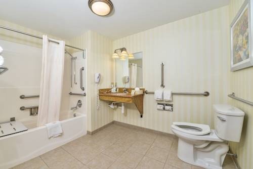 Imagen de la habitación del Hotel Comfort Suites Hummelstown - Hershey. Foto 8