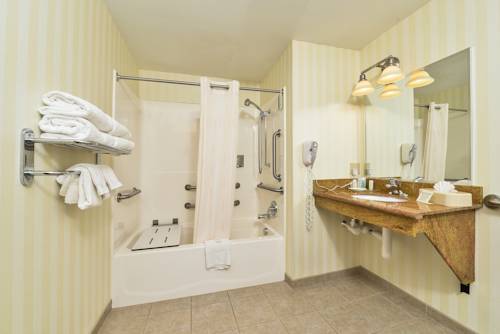 Imagen de la habitación del Hotel Comfort Suites Hummelstown - Hershey. Foto 9