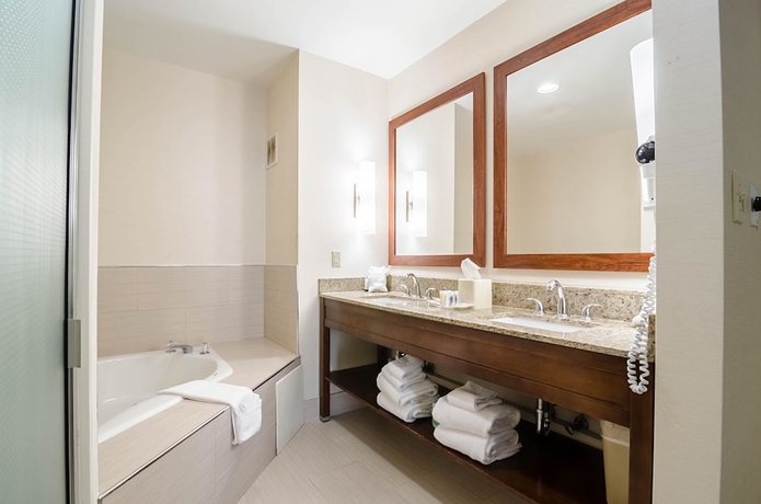 Imagen de la habitación del Hotel Comfort Suites Innsbrook - Short Pump. Foto 9