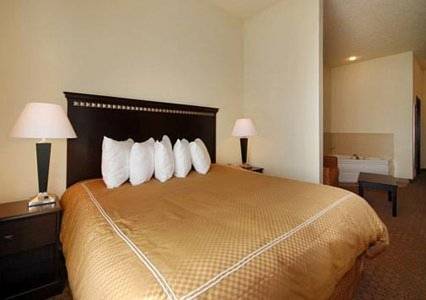 Imagen de la habitación del Hotel Comfort Suites Jonesboro University Area. Foto 2