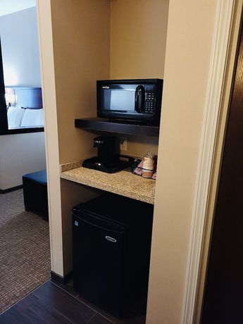 Imagen de la habitación del Hotel Comfort Suites Kanab National Park Area. Foto 7