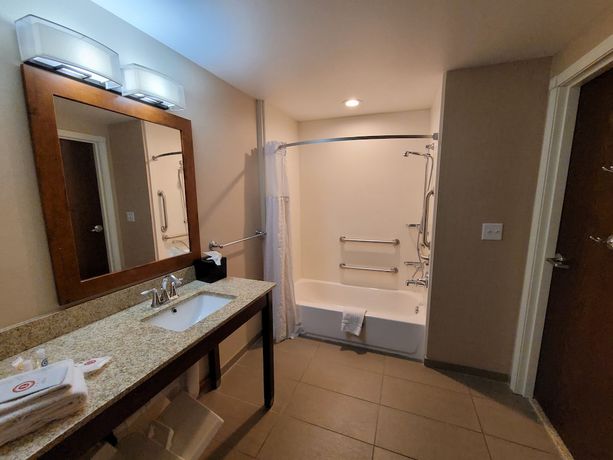 Imagen de la habitación del Hotel Comfort Suites Kanab National Park Area. Foto 9