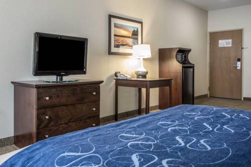 Imagen de la habitación del Hotel Comfort Suites Lake Geneva East. Foto 6