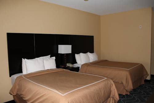 Imagen de la habitación del Hotel Comfort Suites Lake Ray Hubbard. Foto 4