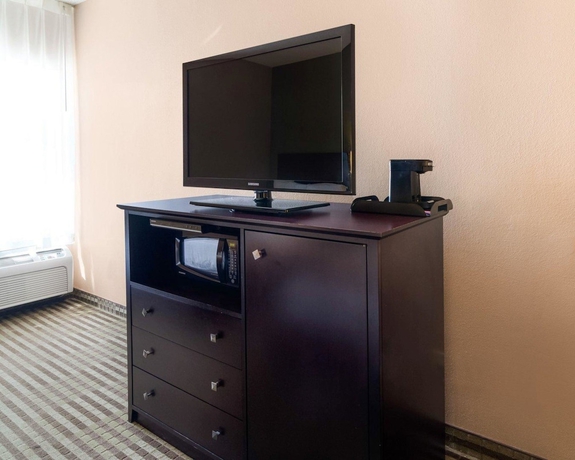 Imagen de la habitación del Hotel Comfort Suites Las Colinas Center. Foto 13