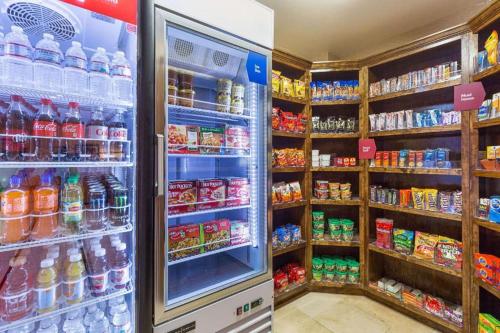 Imagen general del Hotel Comfort Suites, Leesville. Foto 20