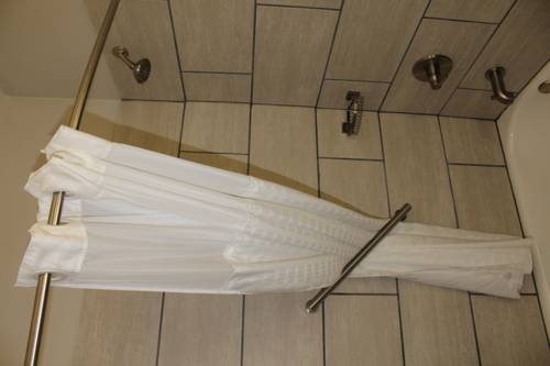 Imagen de la habitación del Hotel Comfort Suites Lewisville. Foto 8