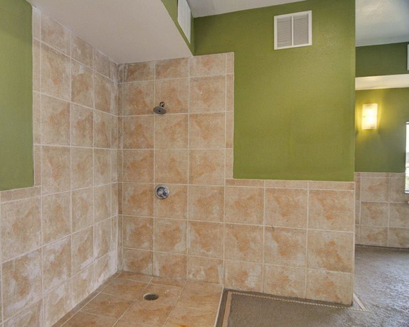 Imagen de la piscina del Hotel Comfort Suites Lindale - Tyler North. Foto 20