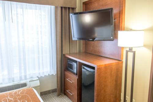 Imagen de la habitación del Hotel Comfort Suites, Marquette. Foto 12