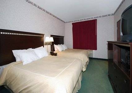 Imagen general del Hotel Comfort Suites Mattoon. Foto 1