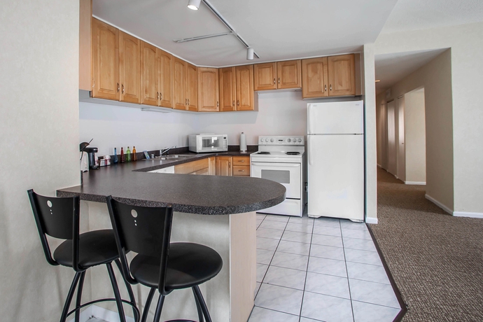 Imagen de la habitación del Hotel Comfort Suites Michigan Avenue Loop. Foto 4