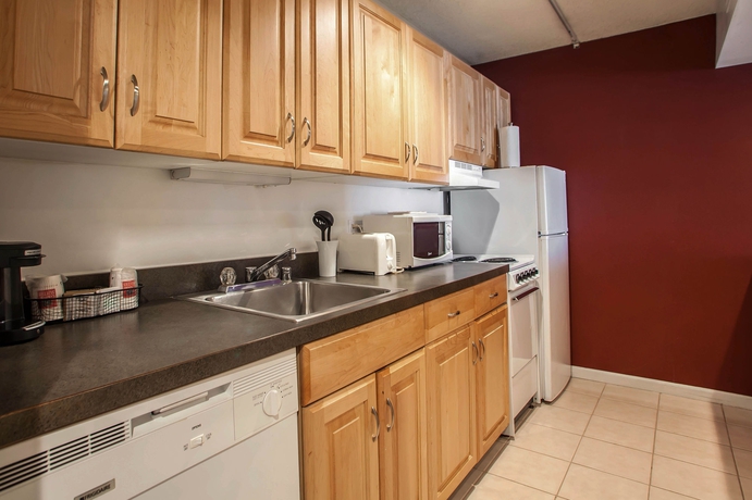 Imagen de la habitación del Hotel Comfort Suites Michigan Avenue Loop. Foto 6