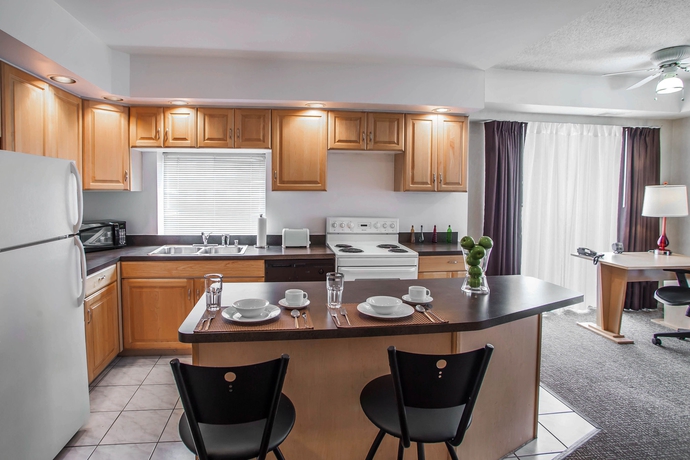 Imagen de la habitación del Hotel Comfort Suites Michigan Avenue Loop. Foto 8