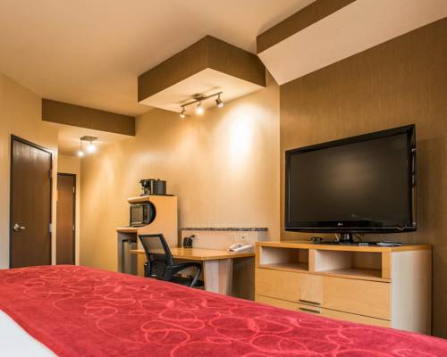 Imagen general del Hotel Comfort Suites Monroeville. Foto 1