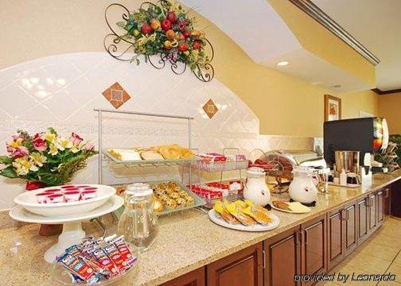 Imagen general del Hotel Comfort Suites Montgomery East Monticello Dr.. Foto 1