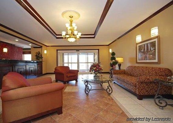 Imagen general del Hotel Comfort Suites Montgomery East Monticello Dr.. Foto 2