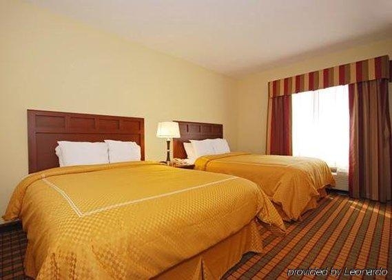 Imagen general del Hotel Comfort Suites Montgomery East Monticello Dr.. Foto 4