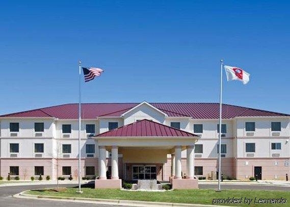Imagen general del Hotel Comfort Suites Montgomery East Monticello Dr.. Foto 5