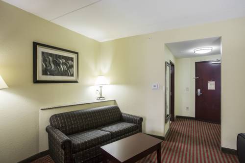 Imagen de la habitación del Hotel Comfort Suites Mt. Juliet - Nashville Area. Foto 4